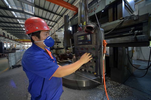 贵州绥阳 工业高质量发展带动城乡就业